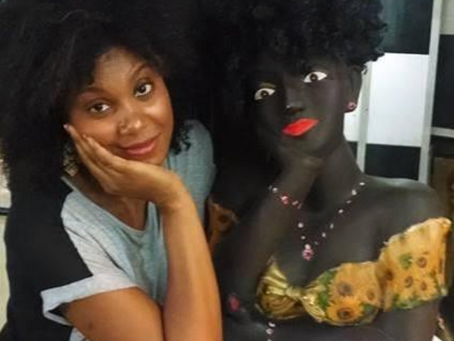 Embaixadoras