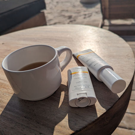 Why safer skincare matters