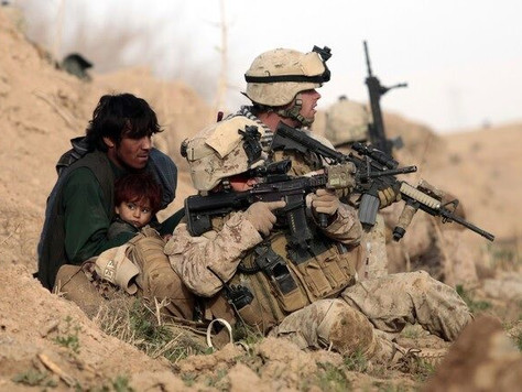 Preparing to Protect: Advice on Implementing NATO's Protection of Civilian Policy