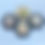 Thumbnail: Run Disney Medal Display