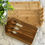 Thumbnail: Personalized Charcuterie Boards