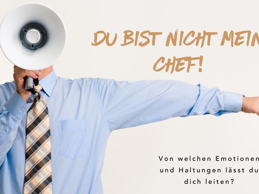 Neue Predigtserie im September