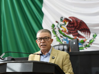 Reforma Congreso Ley de Vialidad y Tránsito en materia de licencia digital