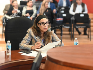 Leticia Ortega advierte: la “alienación parental” es un retroceso y un riesgo para la infancia