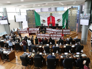 Magdalena Rentería exige comparecencia de SSPE y FGE por operativo en “El Pinal”, Chihuahua