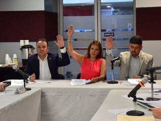 Plantea diputada Xóchitl Contreras sancionar a quien use a los hijos para vengarse de su expareja, reforma para proteger a niñas, niños y adolescentes