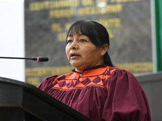 Certifican derechos y acceso a la justicia de las personas de pueblos y comunidades indígenas