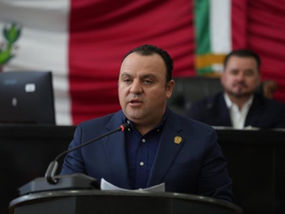 Serán Guachochi y Parral sede del Congreso del Estado: Guillermo Ramírez