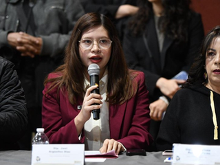 Denuncia diputada Argüelles omisión de autoridades ante despidos masivos en Juárez