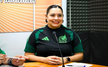 Le apuesta Diputada Joss Vega al deporte para prevenir adicciones