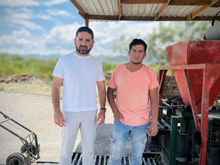 Francisco Sánchez asume representación legal de padre biológico de Jasiel; demandarán que asesino sea refundido en Cereso varonil