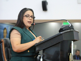 En Chihuahua se sigue desperdiciando alimentos para grupos vulnerables, por falta de reglamento en donaciones: diputada Magdalena Rentería