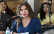Esencial legislar en materia de impacto ambiental por tránsito de vehículos 4x4 sobre causes de arroyos y ríos: dip. María Antonieta Pérez