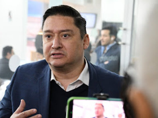 “Otra irresponsabilidad que costó vidas humanas”, señala Alfredo Chávez tras descarrilamiento del Tren Interoceánico