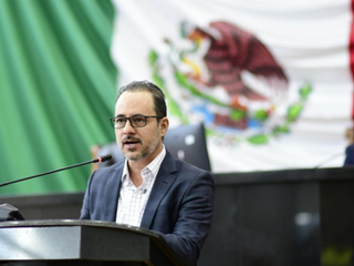 El manual del régimen es negar, distraer y culpar al pasado: Jorge Soto