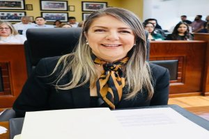 Fortalecer el indulto como herramienta de justicia humanitaria propone Rosana Díaz
