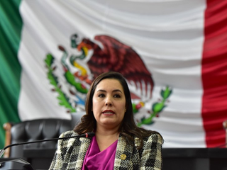 Autoriza Congreso enajenación a título oneroso inmueble a favor de Cutting Fluids, S.A. de C.V