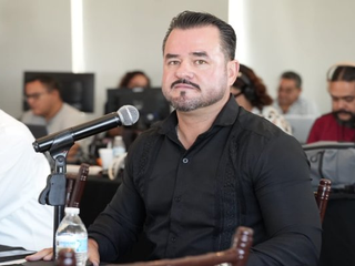 Pide Diputado Avitia justicia y esclarecer el accidente del joven Genaro Alvídrez en Meoqui