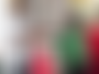 Comparte Diputada Joss Vega cenas navideñas en el Distrito 15