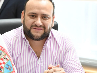 Trabajo cuidadoso y coordinado, retorno de familias a Atascaderos: Arturo Medina