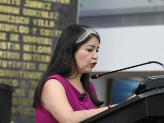 Infraestructura física educativa debe cumplir con los requisitos de accesibilidad y diseño universal: Congreso