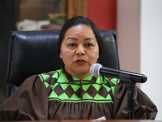 En riesgo, las cuatro lenguas originarias de Chihuahua: alerta diputada Edith Palma