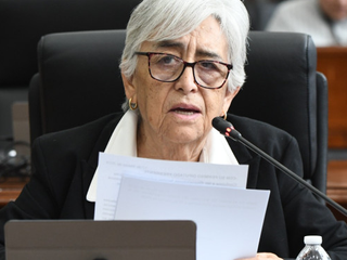 La Diputada Herminia Gómez Carrasco propone garantizar ajustes laborales para personas con discapacidad y sus cuidadores en Chihuahua