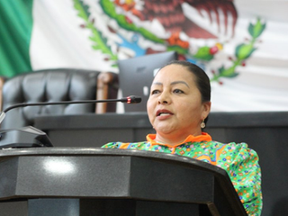 Garantizar los derechos de las mujeres rurales es clave para lograr seguridad alimentaria en Chihuahua: Diputada Edith Palma