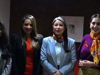 Nancy “La China” Frías propone reasignación de recursos para dignificar sueldos del personal del CEJUM