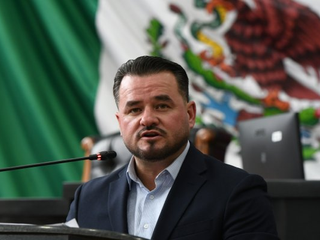 Respalda Diputado Avitia exigencia de transporte público para el Valle de Juárez