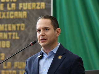 Propone José Luis Villalobos creación de la Cartilla del Neurodesarrollo Infantil en Chihuahua