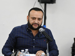 Propone Congreso creación de una Mesa Estatal T-MEC para fortalecer la competitividad de Chihuahua