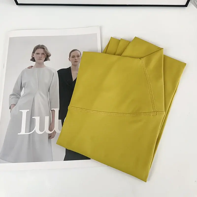 Miniatura: Women Seamless Hip Lifting Women Sports Leggings High Waist Fitness Leggings