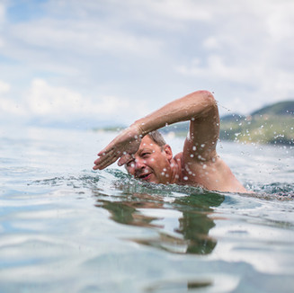 Wellness Strategy: Centering
