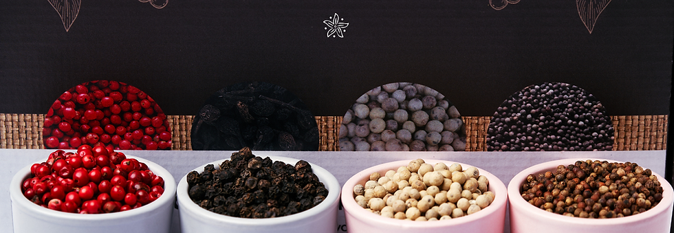 Premium ingredients from Madagascar: tips for gourmet chefs
