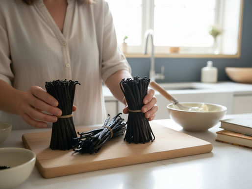 Vanille de Madagascar : comprendre l’or vert et ses défis en 2025