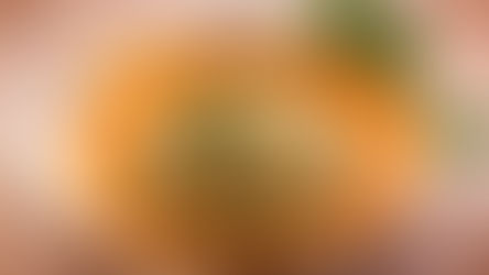 Risotto de saumon fumé au poivre blanc de Madagascar