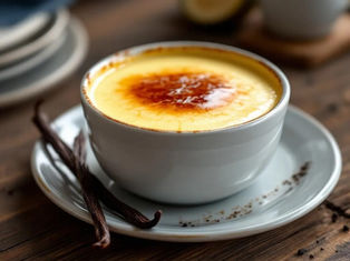 Épicuriens du Canada et des USA, découvrez comment le poivre rose et la vanille bourbon transforment vos fruits frais en créations de haute gastronomie. Vanille, baies roses, combava