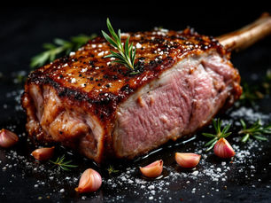 Wild Pepper vs. Black Pepper: Which is better for your steak?