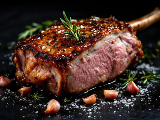 Wild Pepper vs. Black Pepper: Which is better for your steak?