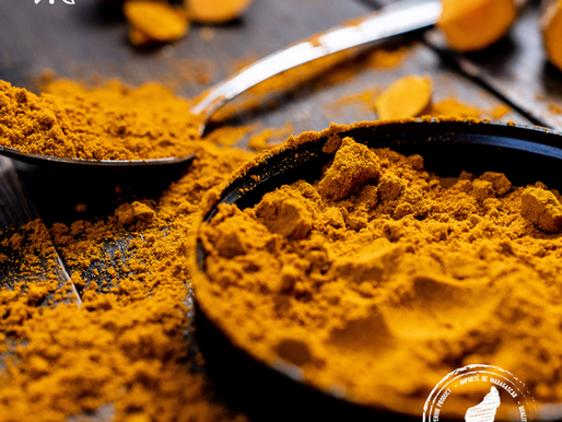 Turmeric and its many benefits
