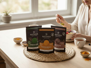 Natural Antioxidants from Madagascar Spices: Your Health Guide