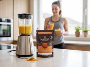 Madagascar Turmeric Benefits: Anti-Inflammatory Guide & Usage