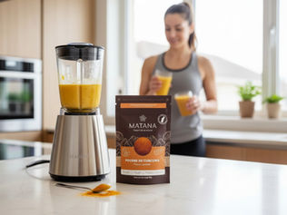 Bienfait du curcuma de Madagascar : L’anti-inflammatoire naturel ultime et comment l’utiliser au quotidien