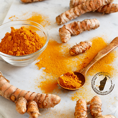 curcuma de Madagascar, Matana Québec