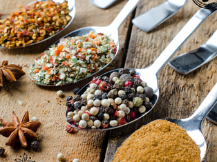 Créez vos mélanges maison avec les épices de Madagascar | Matana Québec
