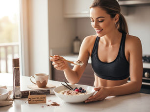 Superfoods from Madagascar: when nature nourishes health and gastronomy