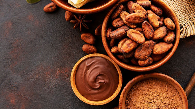 Cacao de Madagascar, Chocolat malgache, Matana Québec,