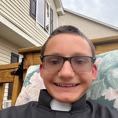 Most Rev. Matthew J. Schreiner Jr.
