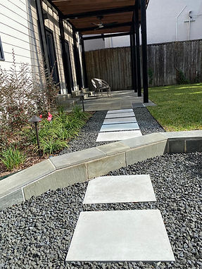 pathway, new path,